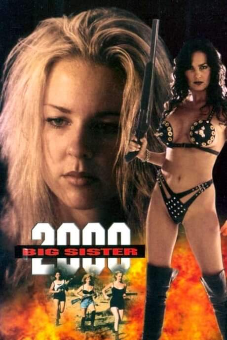 Big Sister 2000